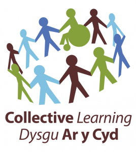 Collective learning Logo