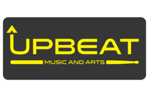 UPBEAT Music and Arts - company Logo, Expressive Arts video resources