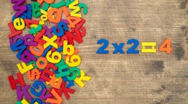 The five Mathematical proficiencies