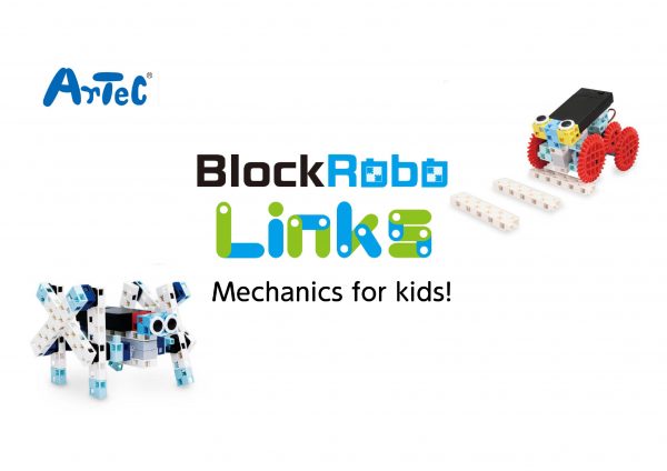 blockrobo