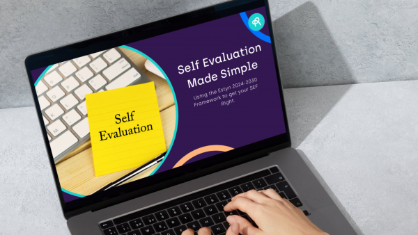 SELF Evaluation Made Simple